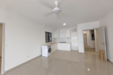 Duduk Huni @ Eco Ardence