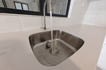 Duduk Huni @ Eco Ardence