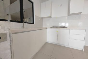 Duduk Huni @ Eco Ardence