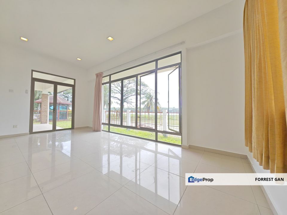 Glenmarie Cove, Port Klang @ Bungalow, Selangor, Port Klang