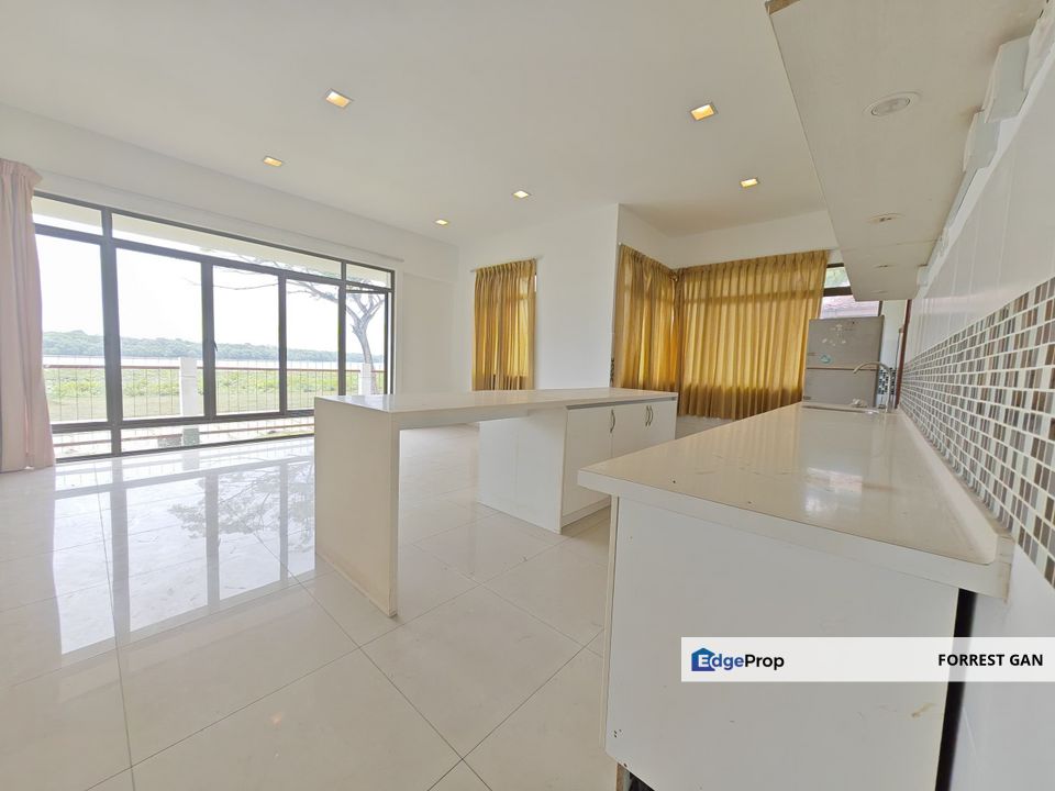 Glenmarie Cove, Port Klang @ Bungalow, Selangor, Port Klang