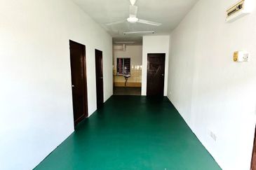 Taman Pendamar Indah 2