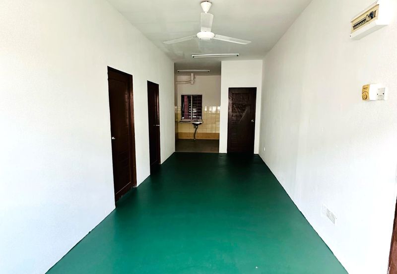 Taman Pendamar Indah 2