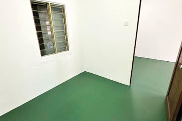 Taman Pendamar Indah 2