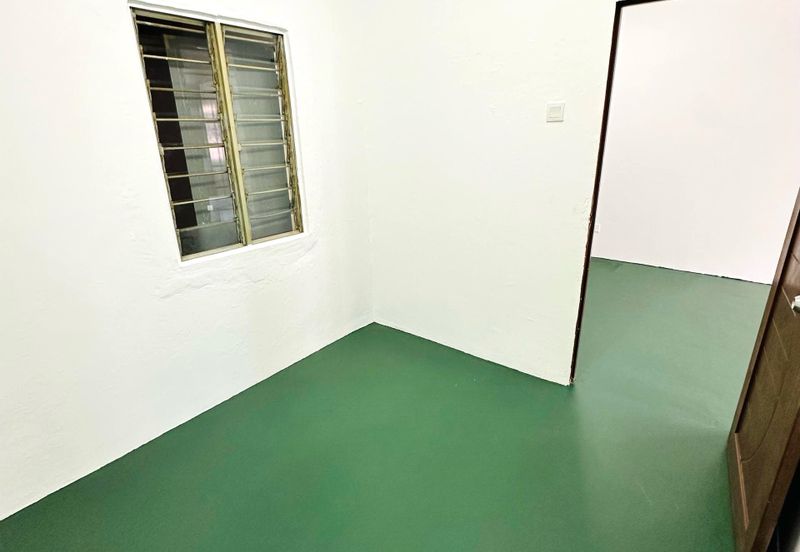 Taman Pendamar Indah 2