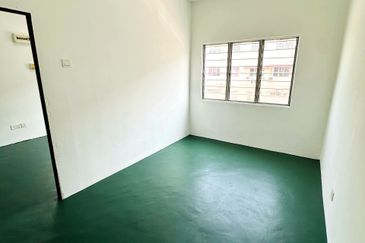 Taman Pendamar Indah 2