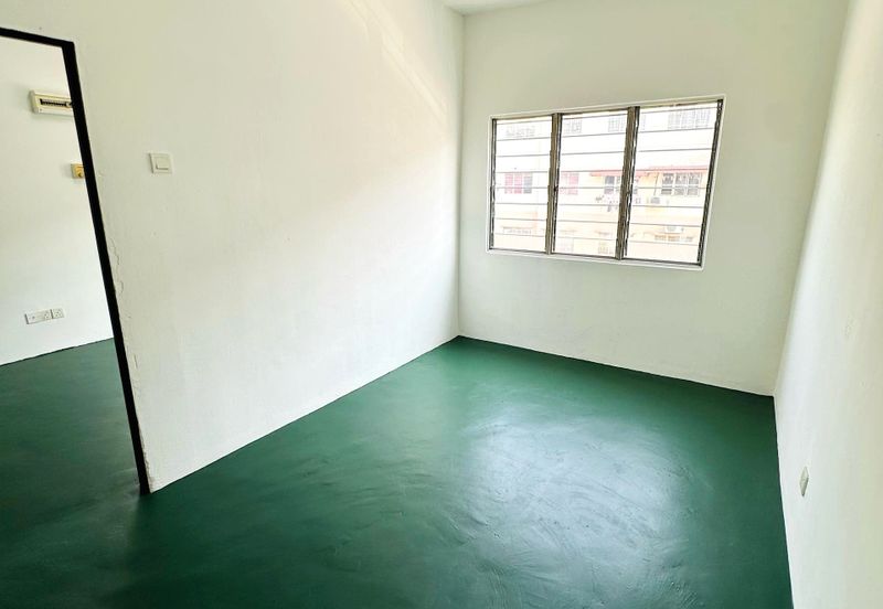 Taman Pendamar Indah 2