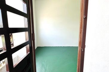 Taman Pendamar Indah 2