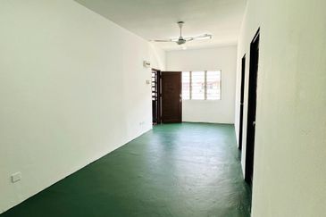 Taman Pendamar Indah 2