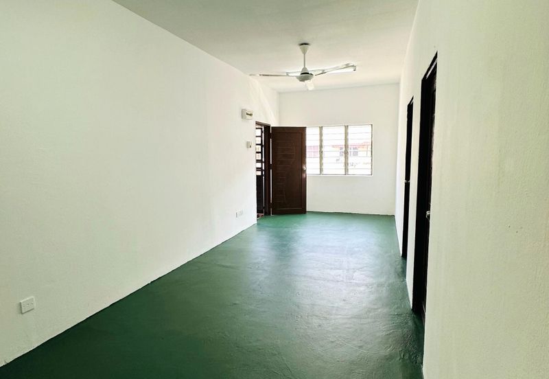 Taman Pendamar Indah 2