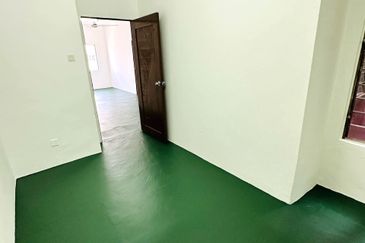 Taman Pendamar Indah 2