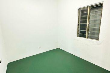 Taman Pendamar Indah 2