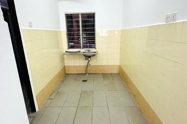 Taman Pendamar Indah 2