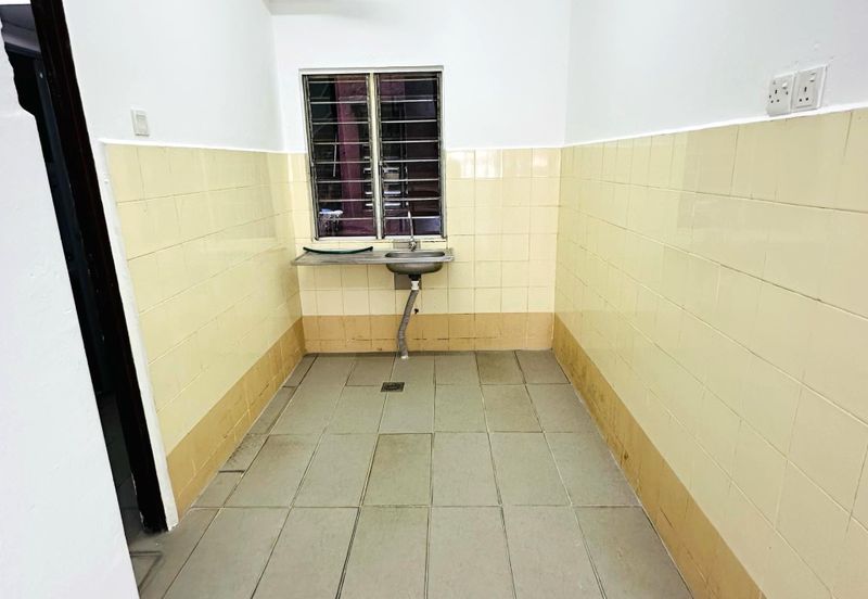 Taman Pendamar Indah 2