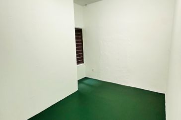 Taman Pendamar Indah 2