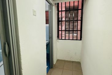 Taman Pendamar Indah 2