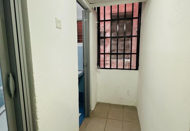 Taman Pendamar Indah 2