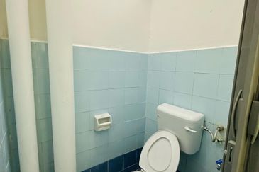 Taman Pendamar Indah 2