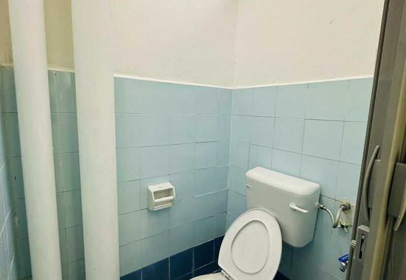 Taman Pendamar Indah 2