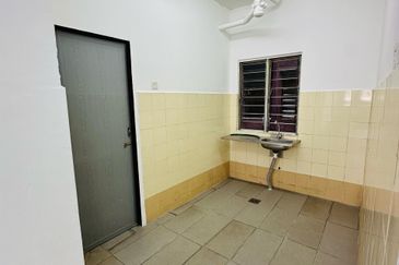 Taman Pendamar Indah 2