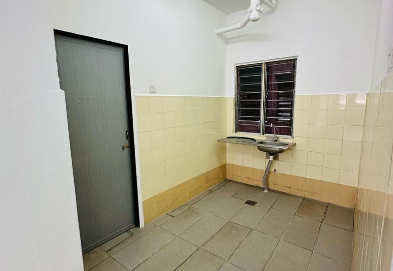 Taman Pendamar Indah 2