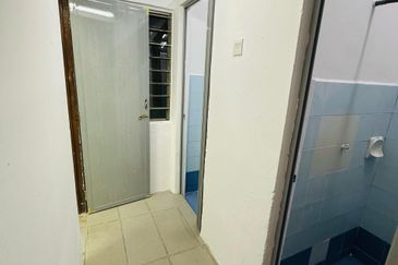 Taman Pendamar Indah 2