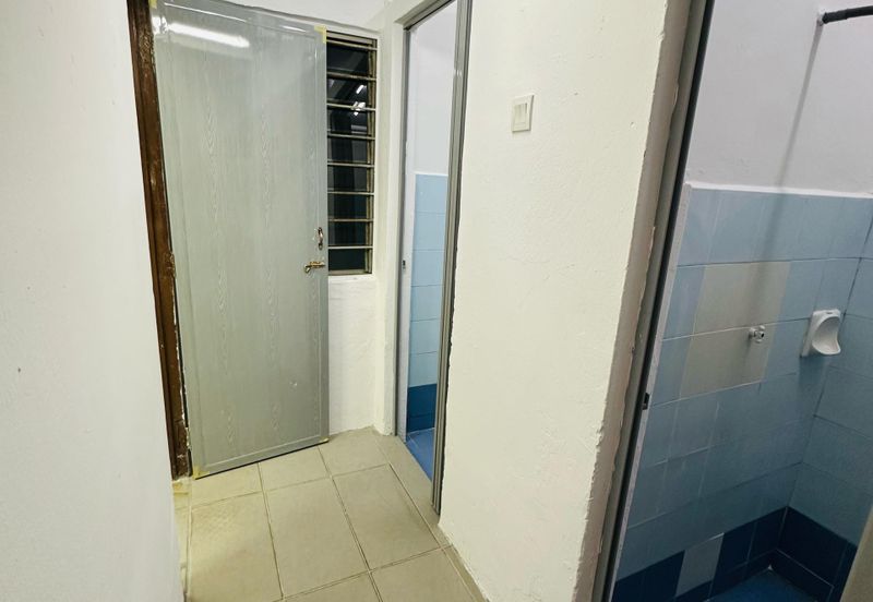 Taman Pendamar Indah 2