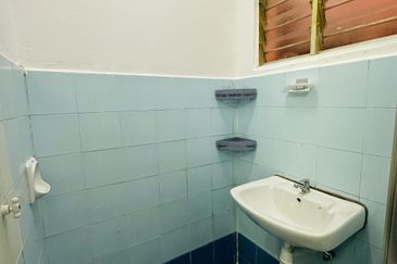 Taman Pendamar Indah 2