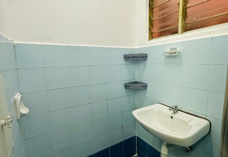 Taman Pendamar Indah 2