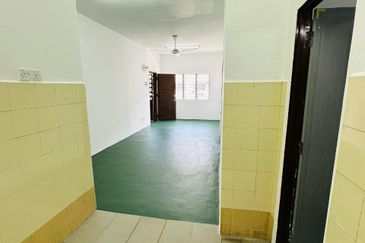 Taman Pendamar Indah 2