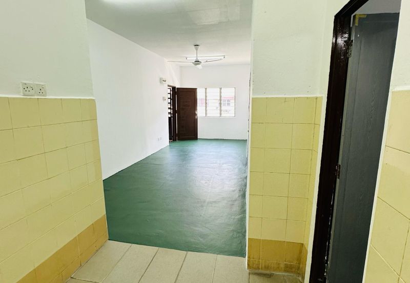 Taman Pendamar Indah 2