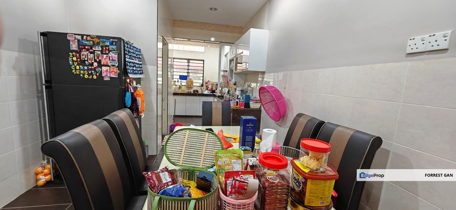 Kota Bayu Emas, Klang @ Double Storey , Selangor, Klang