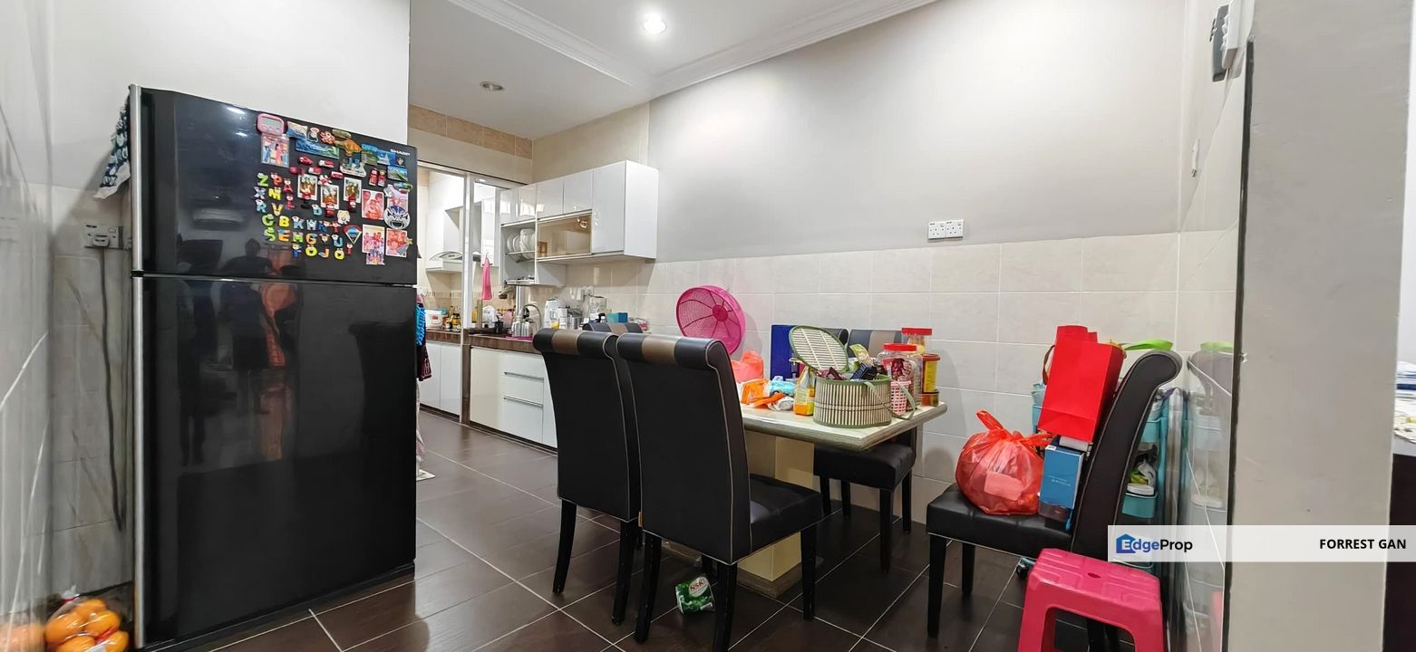 Kota Bayu Emas, Klang @ Double Storey , Selangor, Klang