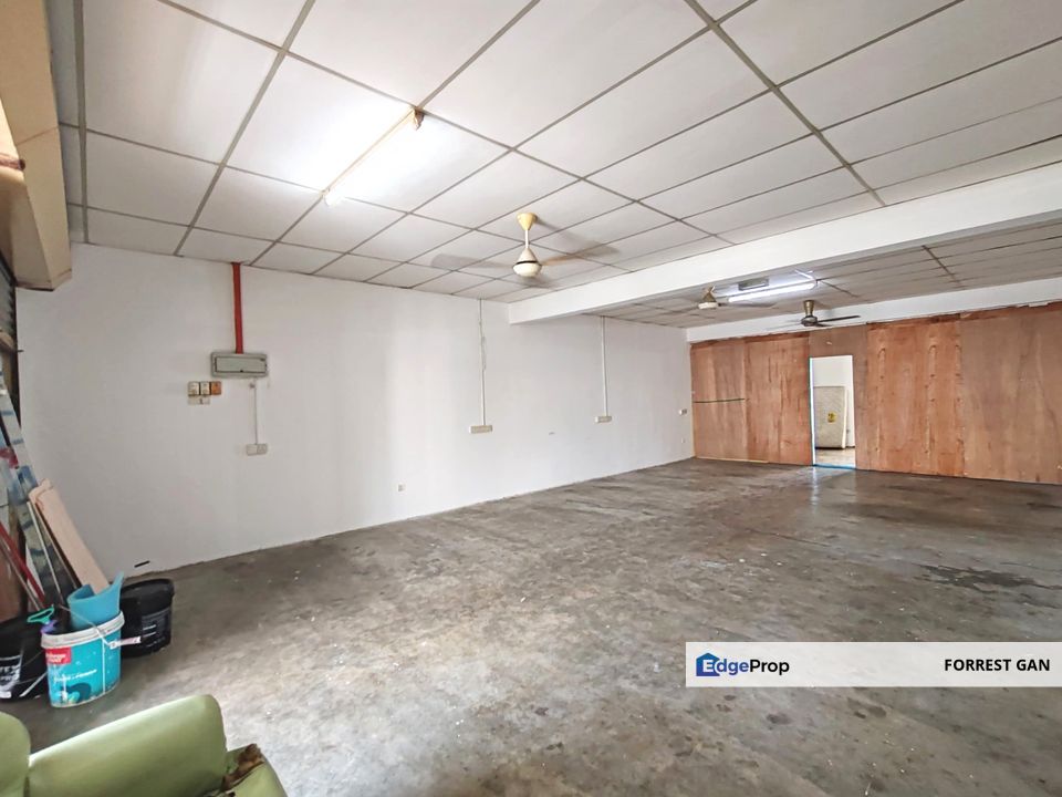 Bandar Parklands, Klang @ Shop-lot, Selangor, Klang