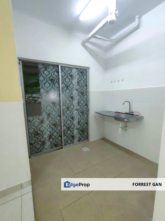 Azaria Apartment @ Bandar Parklands, Klang, Selangor, Klang