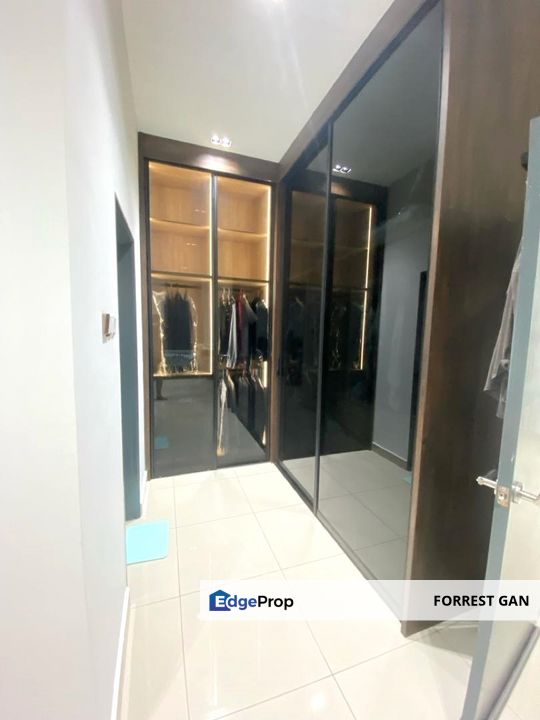 Bandar Bestari @ Cluster Semi-D, KSL, Klang, Selangor, Klang