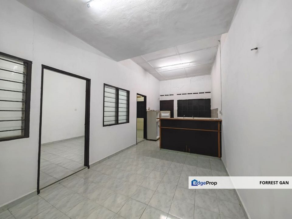 Telok Panglima Garang @ Single Storey, Selangor, Telok Panglima Garang