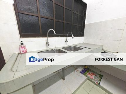 Telok Panglima Garang @ Single Storey, Selangor, Telok Panglima Garang
