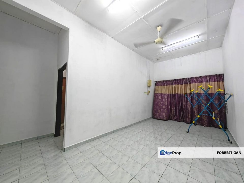 Telok Panglima Garang @ Single Storey, Selangor, Telok Panglima Garang