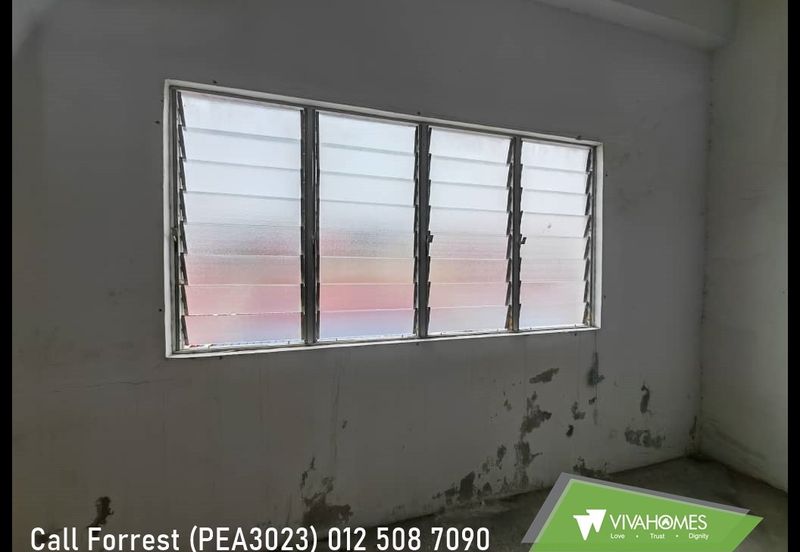 Persiaran Raja Muda Musa, Pelabuhan Klang