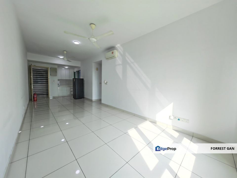 Impiria Residensi @ Bukit Tinggi, Klang, Selangor, Klang