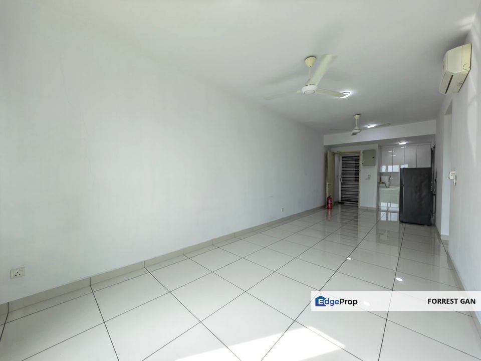 Impiria Residensi @ Bukit Tinggi, Klang, Selangor, Klang