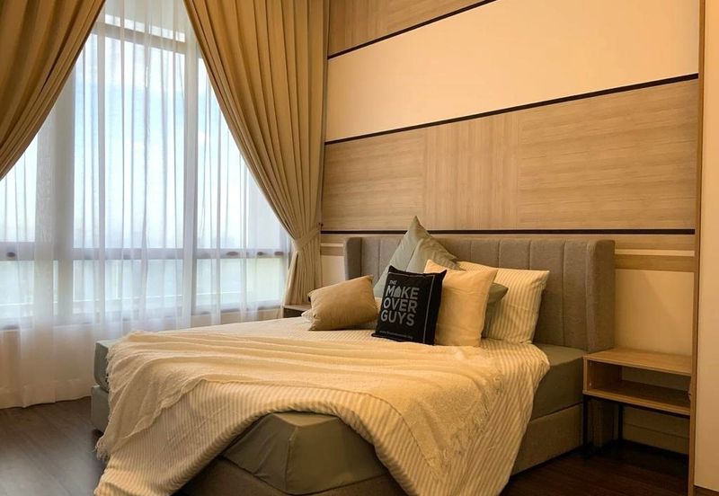 The Park 2 @ Pavilion