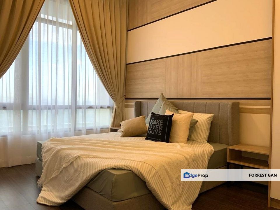 The Park 2 , Bukit Jalil , Kuala Lumpur, Bukit Jalil