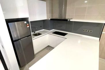 The Park 2 @ Pavilion