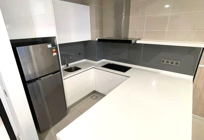 The Park 2 @ Pavilion