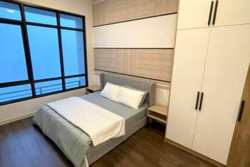 The Park 2 @ Pavilion