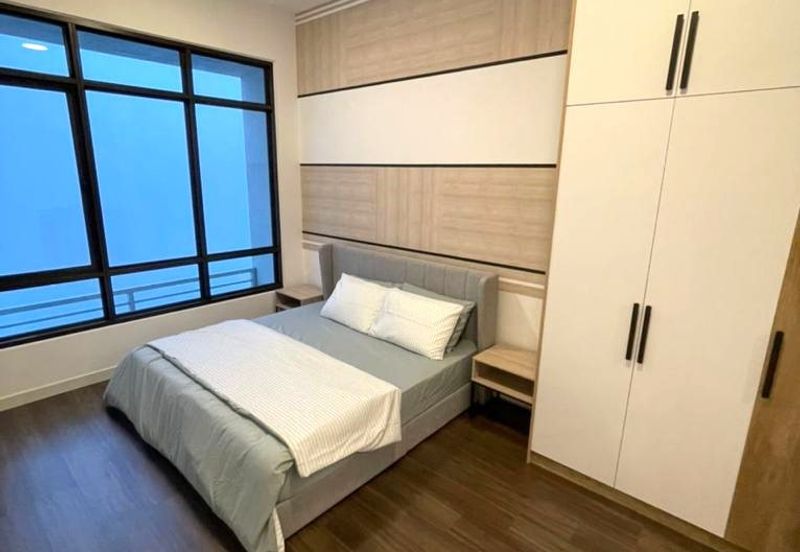 The Park 2 @ Pavilion