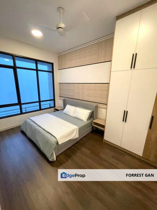 The Park 2 , Bukit Jalil , Kuala Lumpur, Bukit Jalil