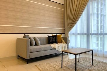 The Park 2 @ Pavilion